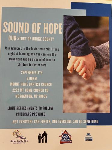 Lighting a fire: Group looking for unified solution to foster home crisis