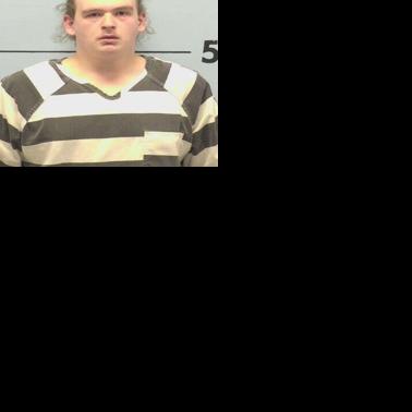 Man arrested on 10 counts of sexual exploitation of a minor | Courts ...