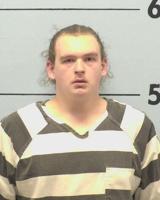 Man arrested on 10 counts of sexual exploitation of a minor