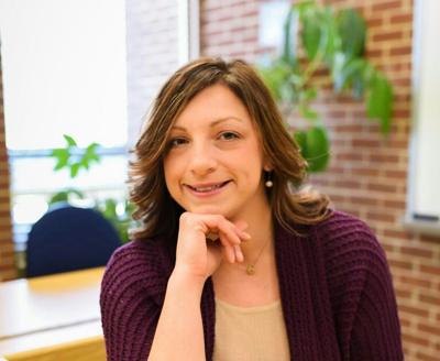 Dr. Kristin Todd, Interim Director NCSD