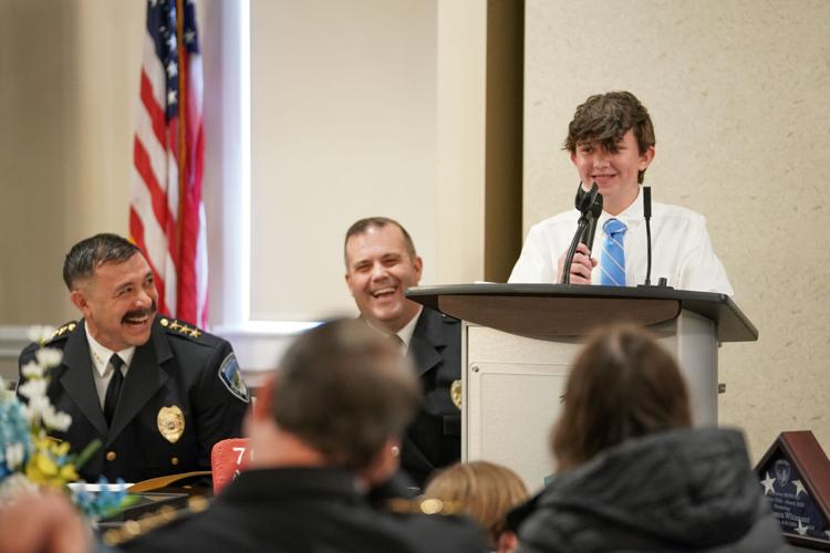 Nicholas Whisnant