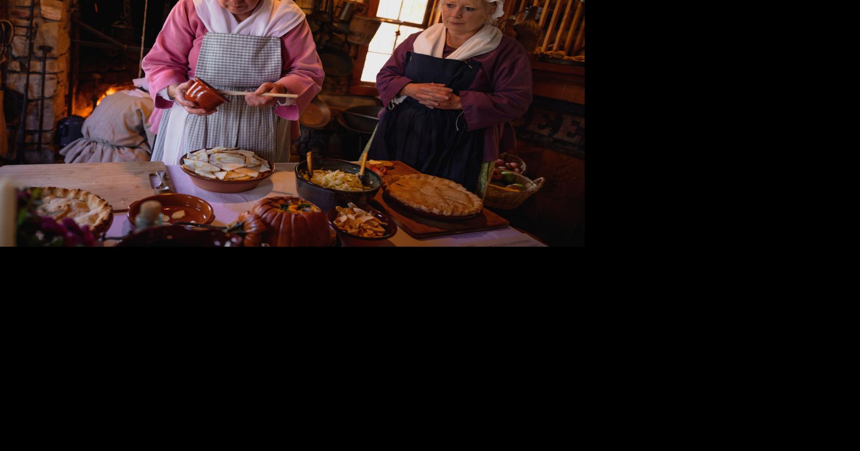 Hart Square Village to provide a taste of history