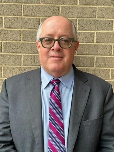 Matthew Rogers