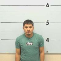 Driver arrested after high speed chase in Burke county Courts and Driver arrested after high speed chase in Burke county Courts and