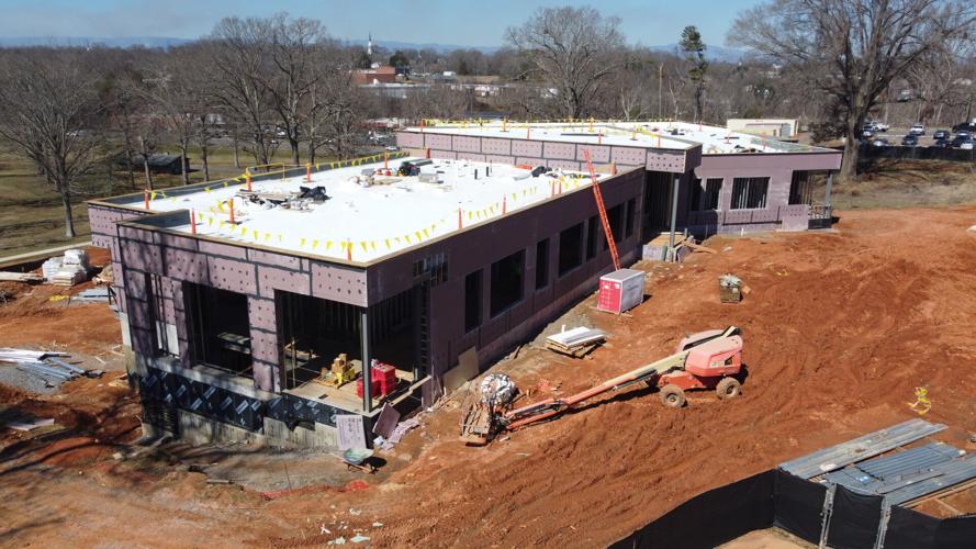 student wellness center