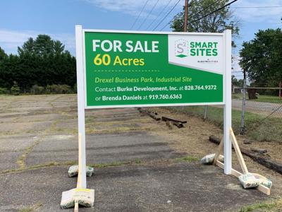 Drexel Properties Sign 2.jpg