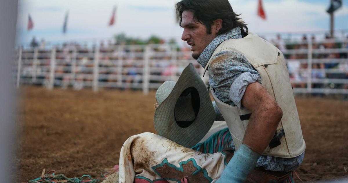 JR's Rodeo rides back to the Burke County Fairgrounds | A&E | The Paper