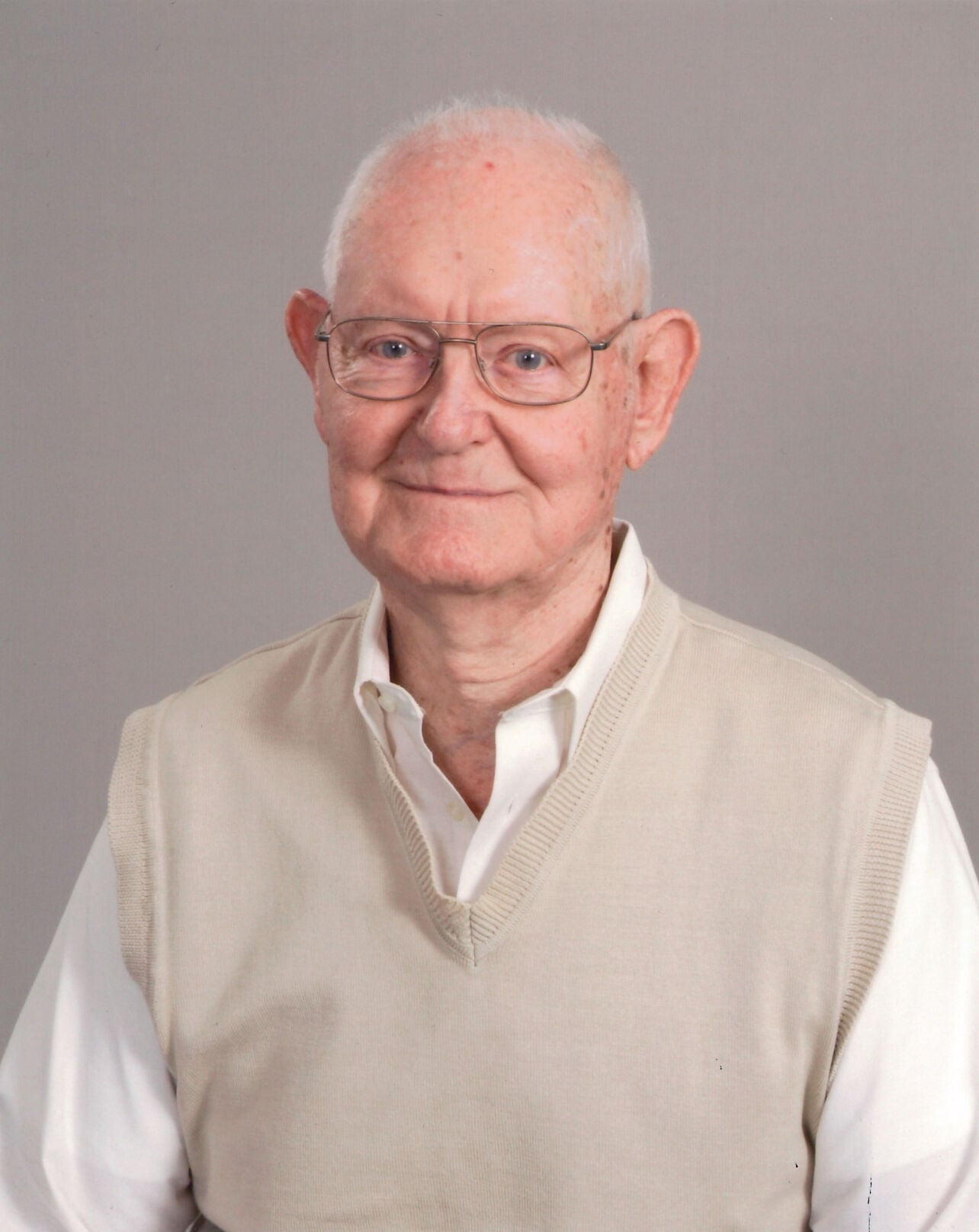 Gilbert Alexander Kincaid