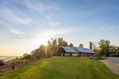 Hidden Hill