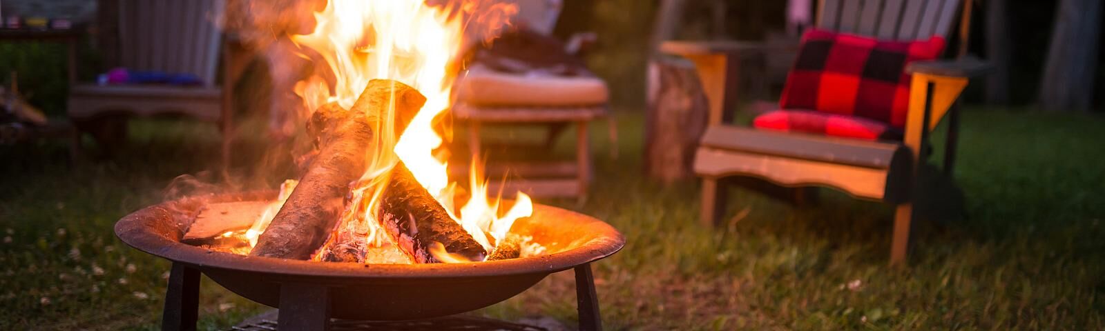 Campfire