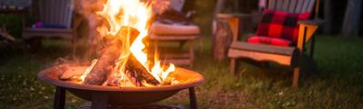 Campfire