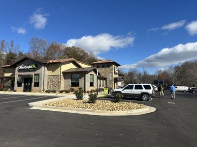Olive Garden