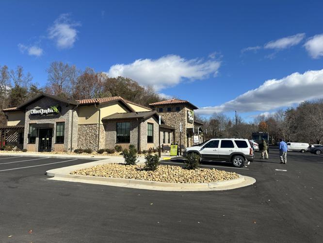 Olive Garden