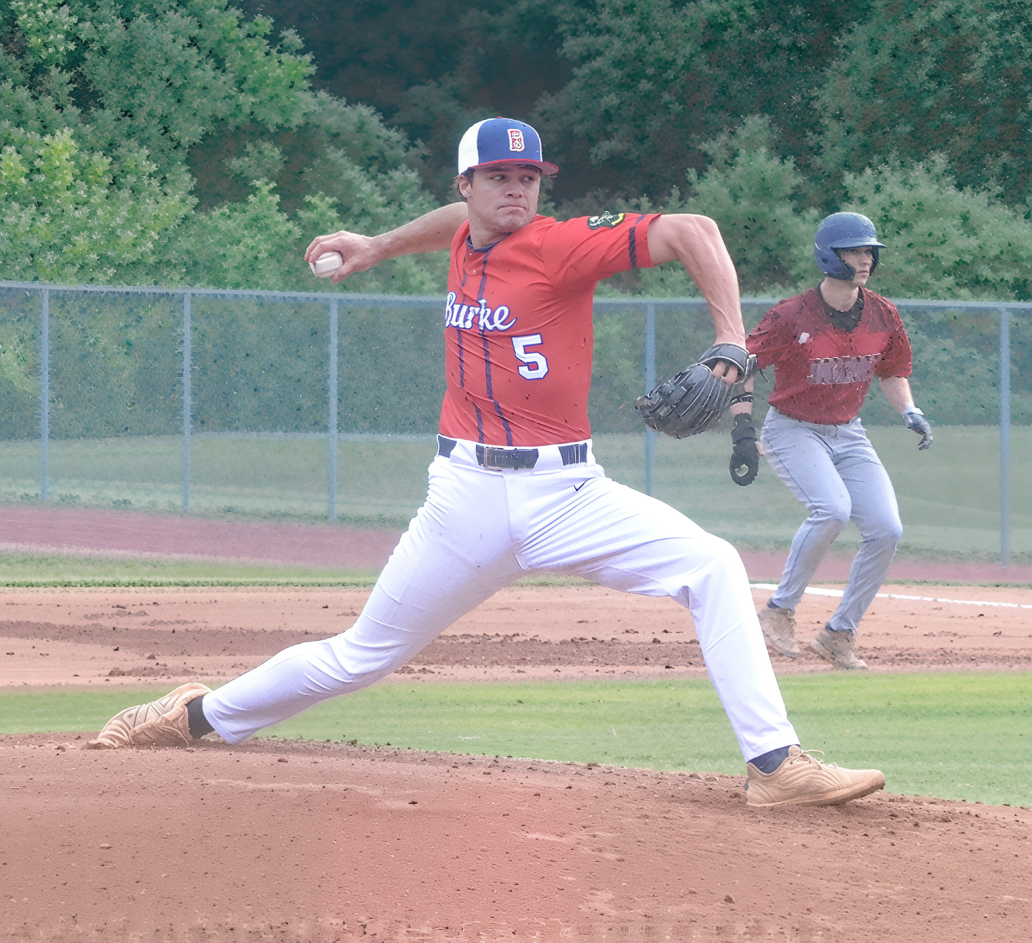 Mason Mosteller