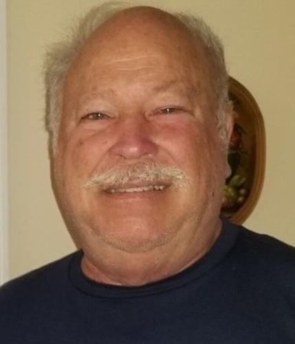 William Robert Coleman Jr.