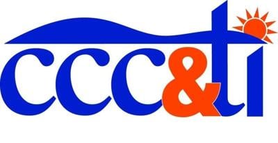 CCC&TI logo