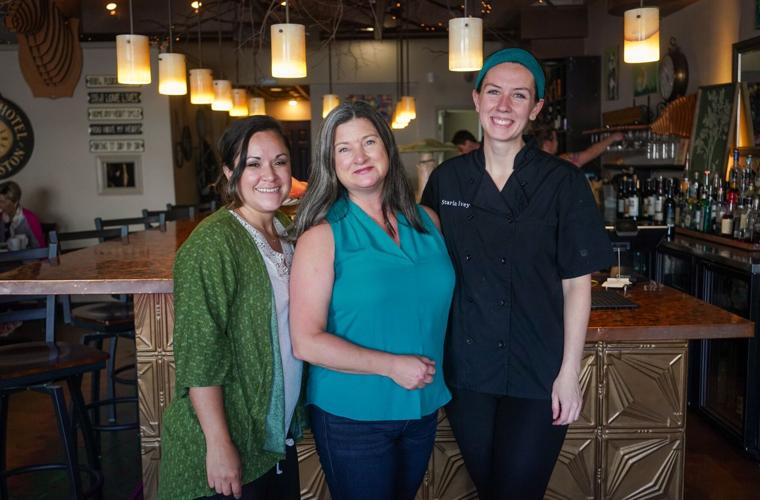 Treat reopens for lunch on Fridays, eyes Saturdays next