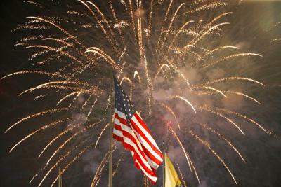 July 4
