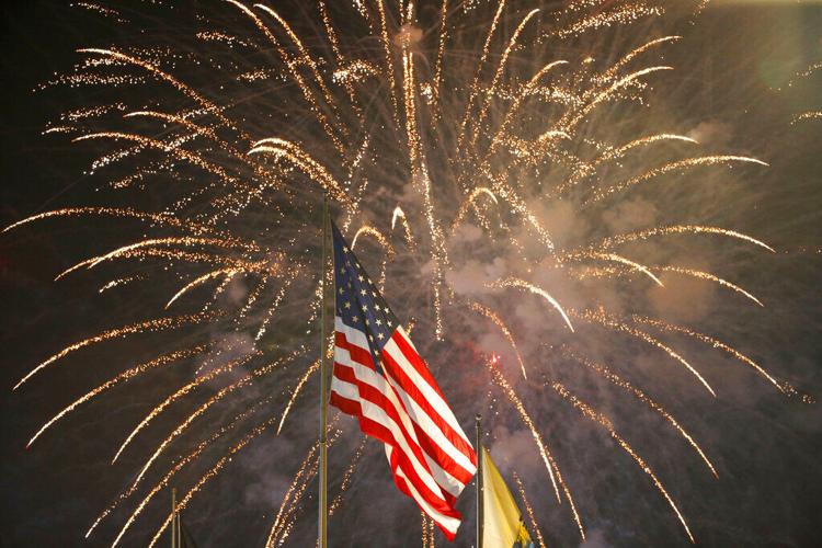 July 4