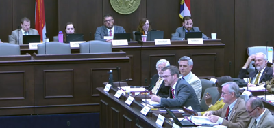 House Select Committee on Property Tax Reduction and Reform