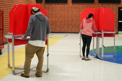 Election Day 2024 Election