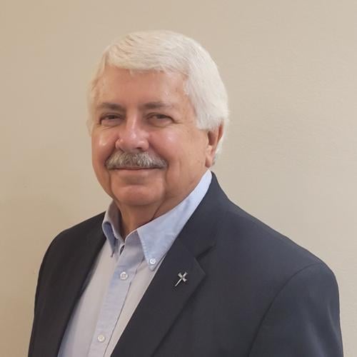 Mike Ruhlen