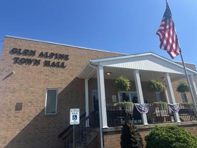 Glen Alpine town hall.jpg