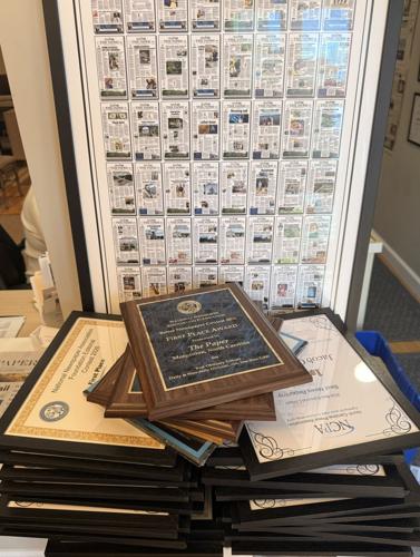 2026 awards