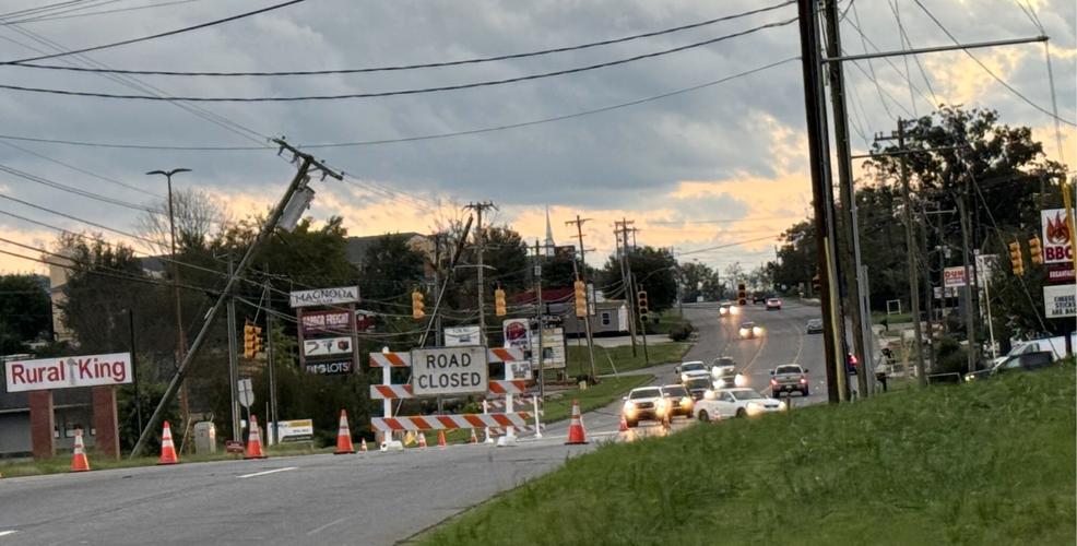 Power Lines