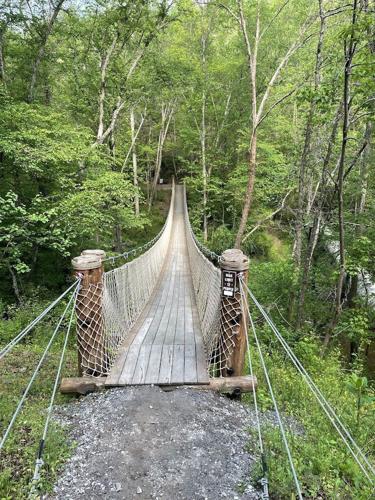 Valdese Greenway