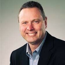 Valdese Councilman Paul Mears