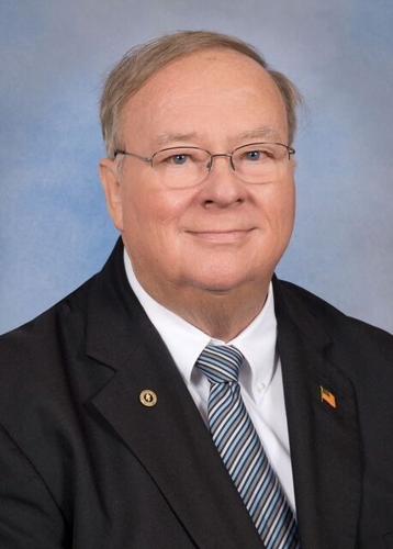 Jeffrey (Jeff) Busic Joines