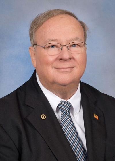 Jeffrey (Jeff) Busic Joines