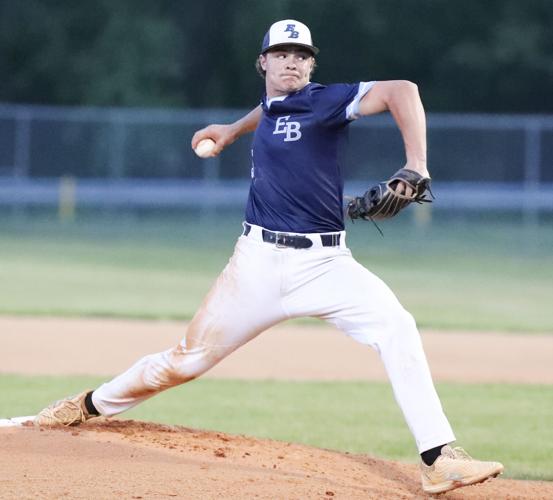 Mason Mosteller