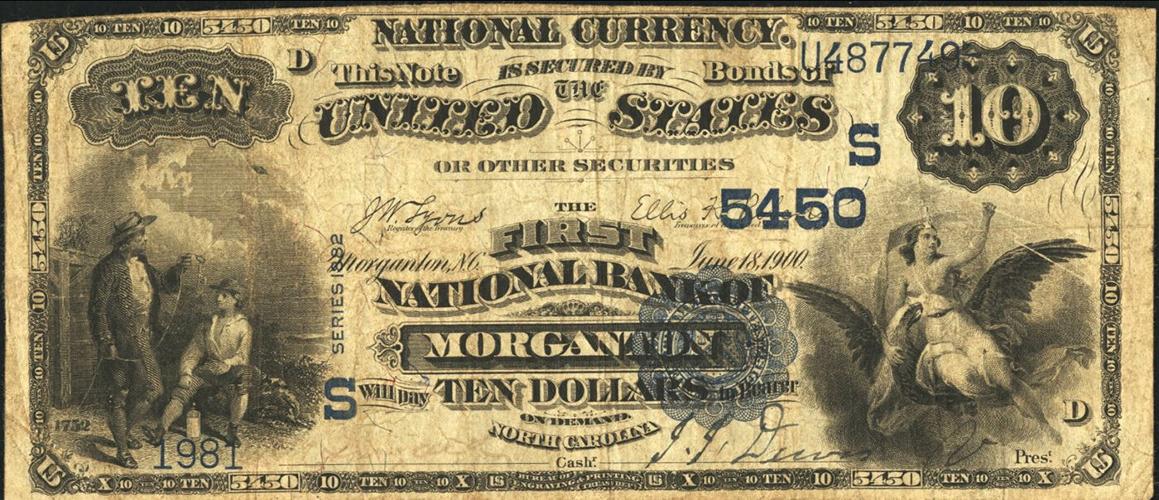 Bank Note