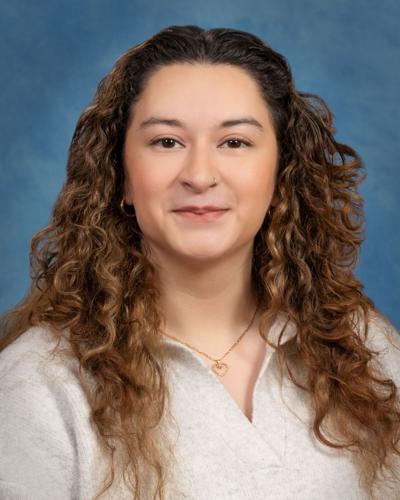 Jamie Guerrero-Morales of Richey May