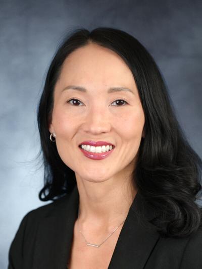 April Moore, Amorem CEO