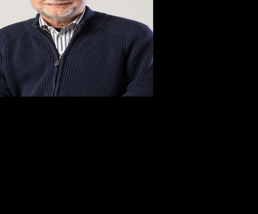 Bill Poteat