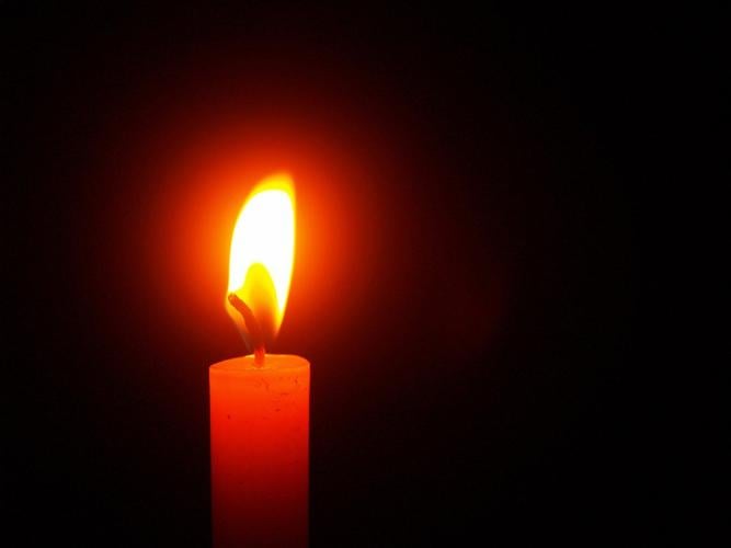 Candle