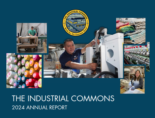 TIC Annual Report