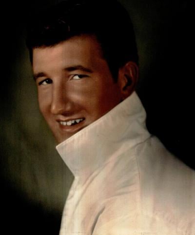 Clay “Butch” Mull