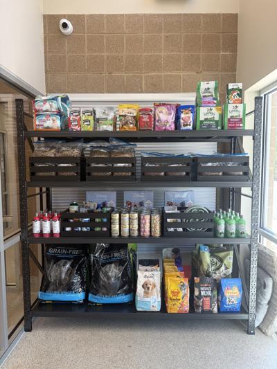 Animal Food Pantry at Caldwell County Animal Care.jpeg