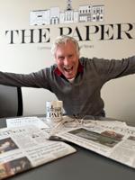 We're Hiring! Operations and Circulation Manager