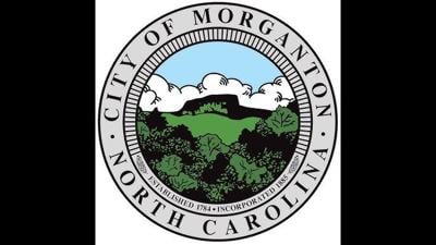 City of Morganton LOGO USE THIS ONE