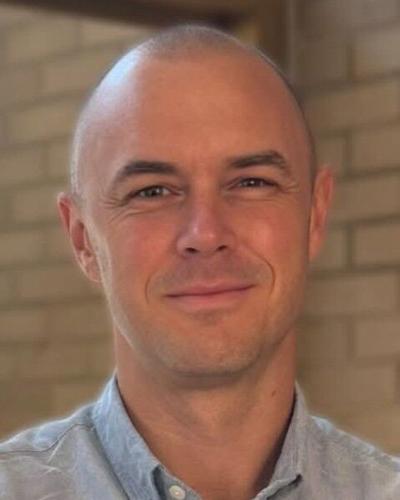 Zach Morrow