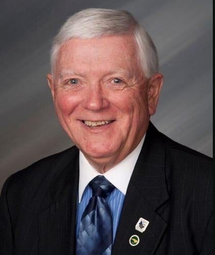 Johnnie Carswell