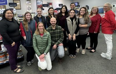 Table Rock Pharmacy Staff_2025