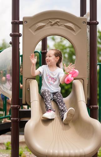 Catawba Valley Healthy Families 25th Anniversary Celebration