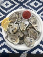EDITOR'S PICK: OYSTER OUTING