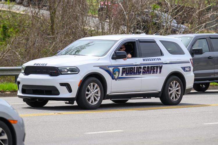 MDPS OFFICER